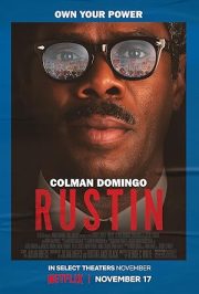 Rustin (2023) Türkçe Dublaj Full izle 720p