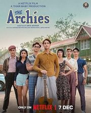 The Archies (2023) Türkçe Dublaj Full izle 720p