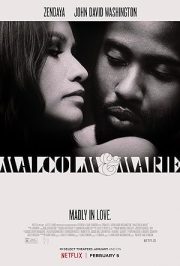 Malcolm ve Marie Türkçe Dublaj Full izle 720p