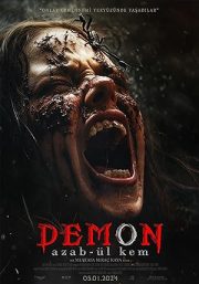 Demon: Azab-ül Kem Türkçe Dublaj Full izle 720p