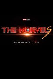 The Marvels (2023) Türkçe Dublaj Full izle 720p