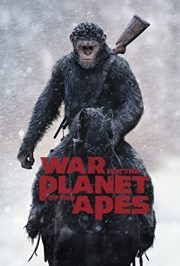 Maymunlar Cehennemi: Savaş Türkçe Dublaj Full izle 720p