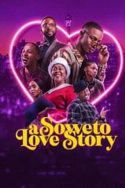 A Soweto Love Story Türkçe Dublaj izle 720p