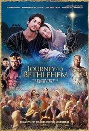 Journey to Bethlehem Türkçe Dublaj Full izle 720p