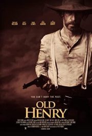 Old Henry (2021) Türkçe Dublaj Full izle 720p