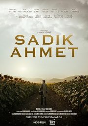 Sadık Ahmet (2024) Türkçe Dublaj Full izle 720p