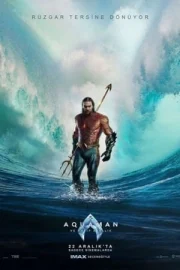 Aquaman ve Kayıp Krallık Türkçe Dublaj Full izle 720p