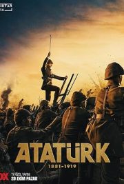 Atatürk 1881-1919 Türkçe Dublaj Full izle 720p