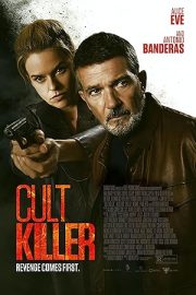 Cult Killer (2024) Türkçe Dublaj Full izle 720p