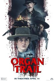 Organ Trail (2023) Türkçe Dublaj Full izle 720p