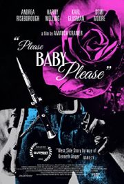 Please Baby Please Türkçe Dublaj Full izle 720p