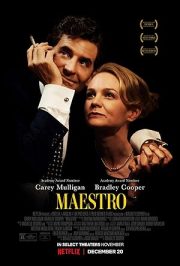 Maestro (2023) Türkçe Dublaj Full izle 720p