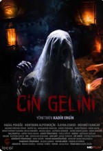 Cin Gelini (2023) Türkçe Dublaj Full izle 720p