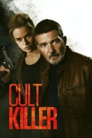 Cult Killer Türkçe Dublaj izle 720p