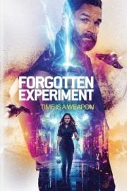 Forgotten Experiment Türkçe Dublaj izle 720p