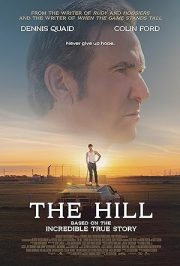 The Hill Türkçe Dublaj Full izle 720p