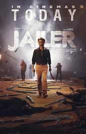 Jailer (2023) Türkçe Dublaj Full izle 720p
