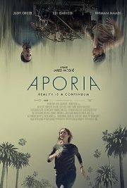 Aporia (2023) Türkçe Dublaj Full izle 720p