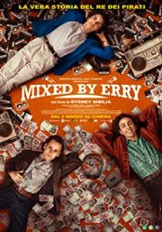 Mixed by Erry (2023) Türkçe Dublaj Full izle 720p