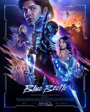 Blue Beetle (2023) Türkçe Dublaj Full izle 720p