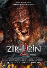 Zir-i Cin 2 Türkçe Dublaj Full izle 720p