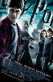 Harry Potter 6 Melez Prens Türkçe Dublaj Full izle 720p