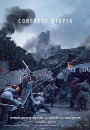 Concrete Utopia Türkçe Dublaj Full izle 720p
