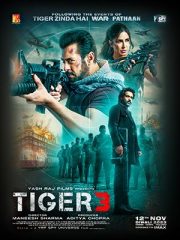 Tiger 3 (2023) Türkçe Dublaj Full izle 720p