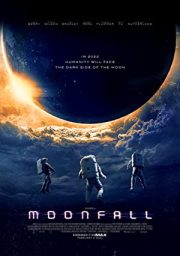 Moonfall (2022) Türkçe Dublaj Full izle 720p