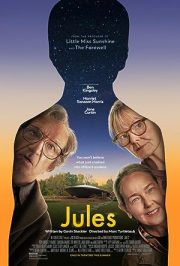 Jules (2023) Türkçe Dublaj Full izle 720p