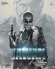 Jawan (2023) Türkçe Dublaj Full izle 720p