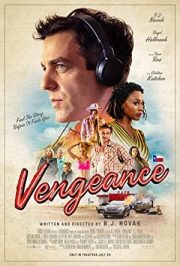 Vengeance (2022) Türkçe Dublaj Full izle 720p