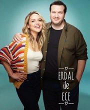 Erdal ile Ece (2024) Türkçe Dublaj Full izle 720p
