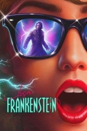 Lisa Frankenstein Türkçe Dublaj izle 720p