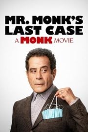 Mr. Monk’s Last Case: A Monk Movie Türkçe Dublaj izle 720p