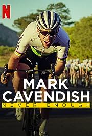 Mark Cavendish: Never Enough Türkçe Dublaj Full izle 720p