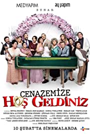 Cenazemize Hoşgeldiniz (2023) Türkçe Dublaj Full izle 720p
