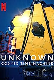 Unknown: Cosmic Time Machine Türkçe Dublaj Full izle 720p