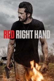 Red Right Hand Türkçe Dublaj izle 720p