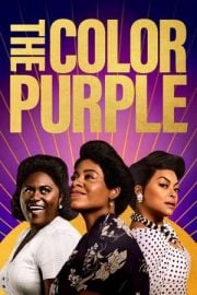 The Color Purple Türkçe Dublaj izle 720p