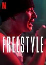 Freestyle (2023) Türkçe Dublaj Full izle 720p