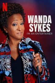Wanda Sykes: Ben bir Şovmenim Türkçe Dublaj Full izle 720p