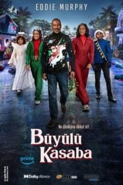 Büyülü Kasaba Türkçe Dublaj izle 720p