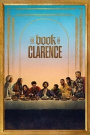 The Book of Clarence Türkçe Dublaj izle 720p
